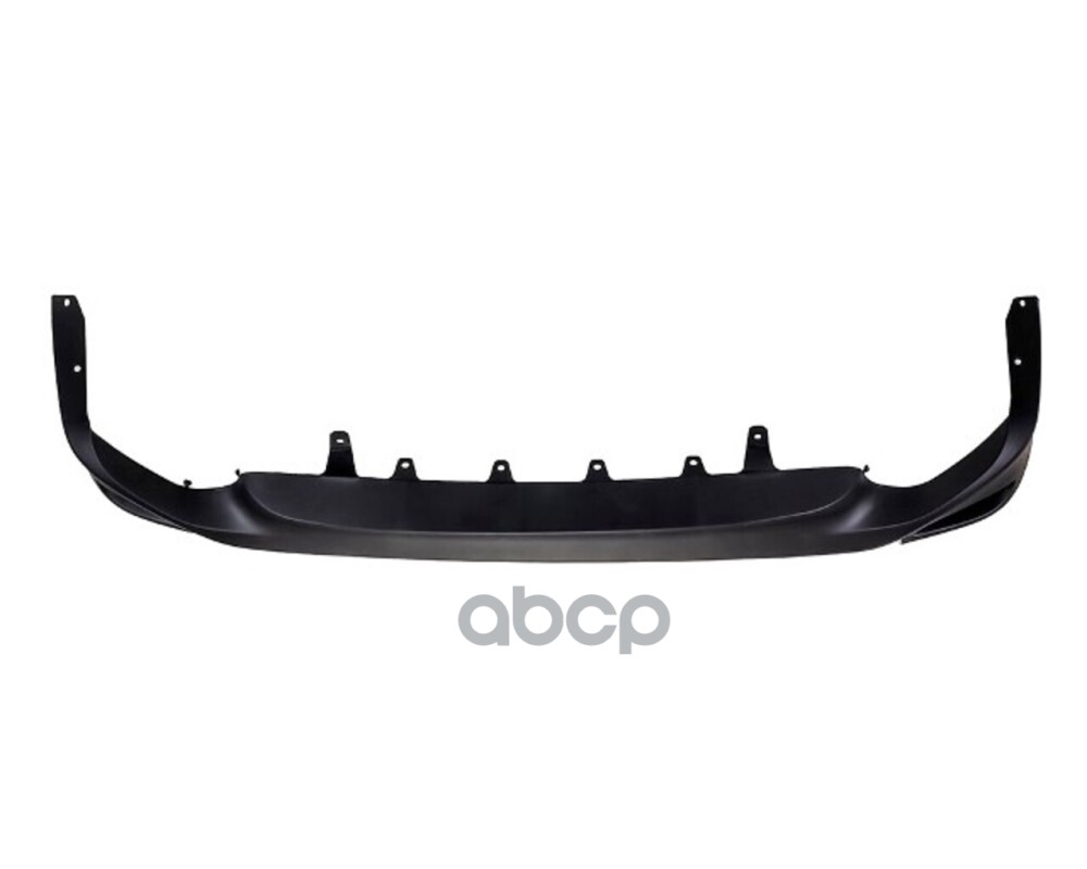 БАМПЕРА КЛЫК