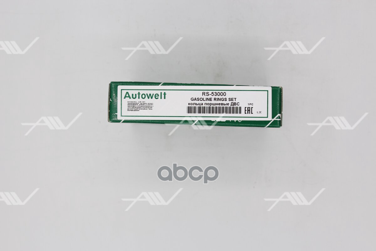 Кольца поршневые комплект GM 1 цил. 79.00mm 1.2x1.2x2.0 1.6 16V A16XER/B16XER/Z1