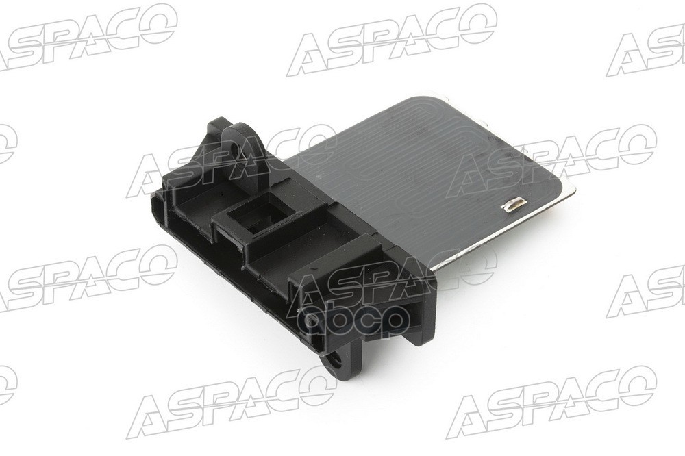 РЕЗИСТОР ОТОПИТЕЛЯ