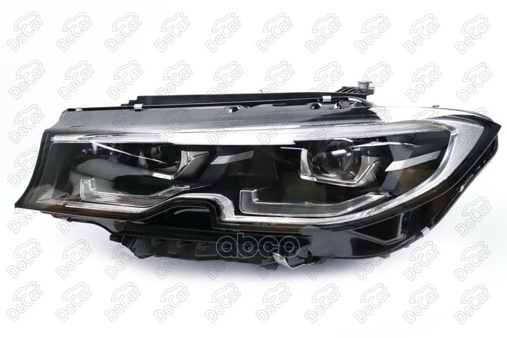 Фара левая 63118496149 BMW G20 DOCAR СТОП