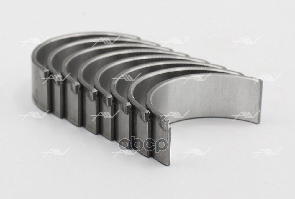 BE-33132 вкладыши шатунные 0.50 NISSAN MA09/10 CG10/13DE