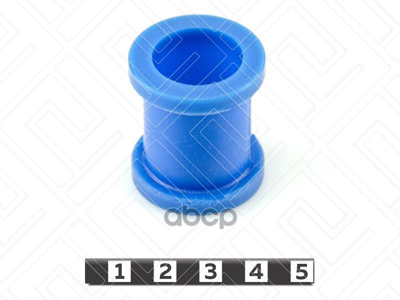 Втулка шарнира дверей термобудки