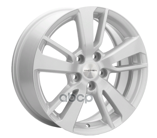 Диск KHOMEN WHEELS, KHW1704 (Outlander) 7x17/5x114.3ET38 67.1