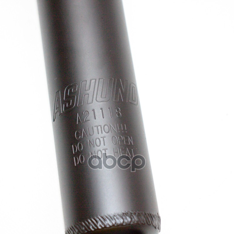 Амортизатор задний 2WD