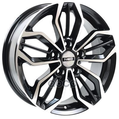 Диск NEO, 680 6.5x16/5x114.3ET50 67.1