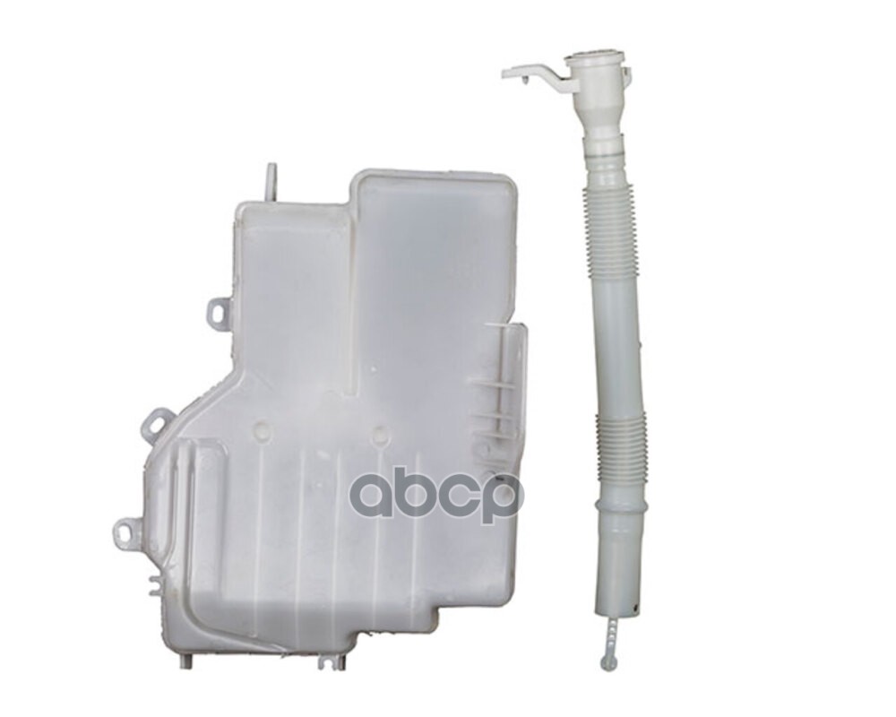 Бачок омывателя с насосом (моторчиком)