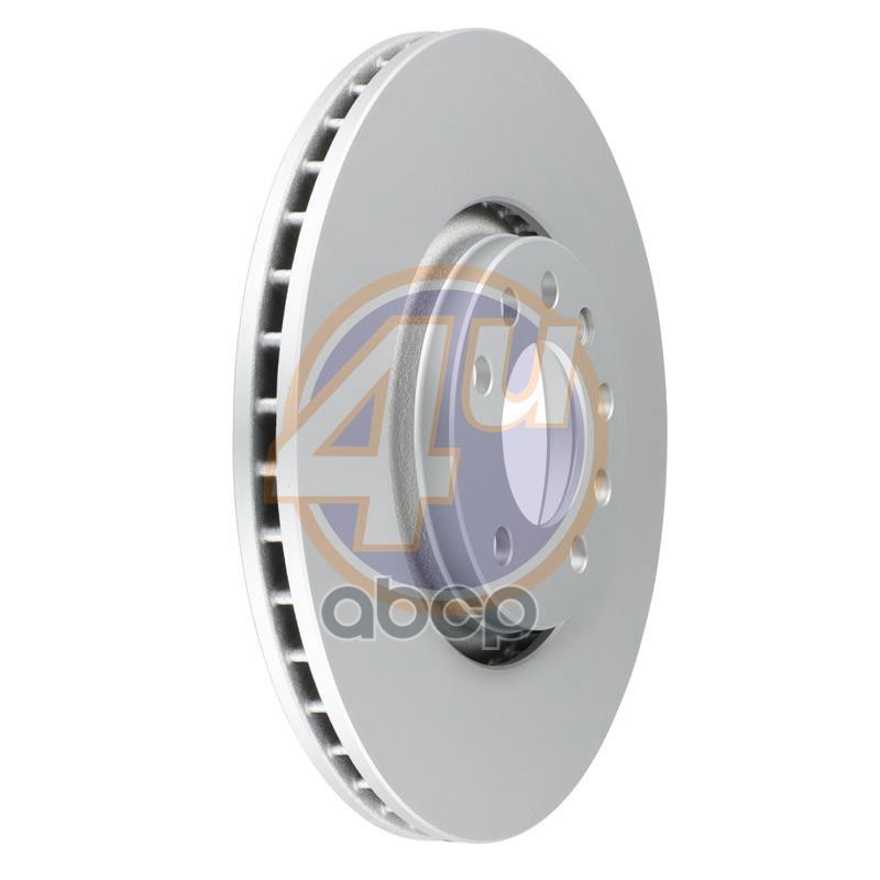 ДИСК ТОРМОЗНОЙ ПЕР OPEL ASTRA H (A04) 2004/01-2014/05,SAAB 9-5 2004-2014 (308X25