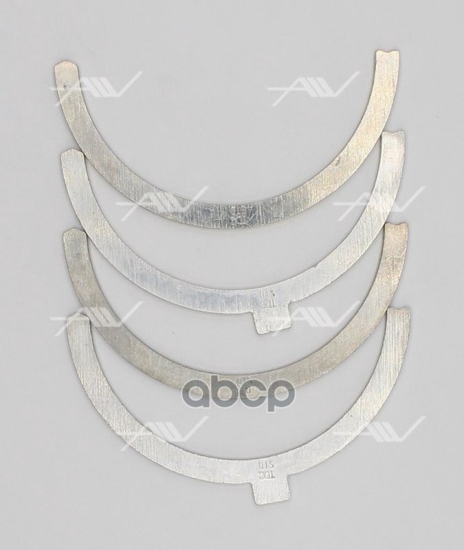 TW-33050 полукольца NISSAN FD42-46/FE6/FE6T