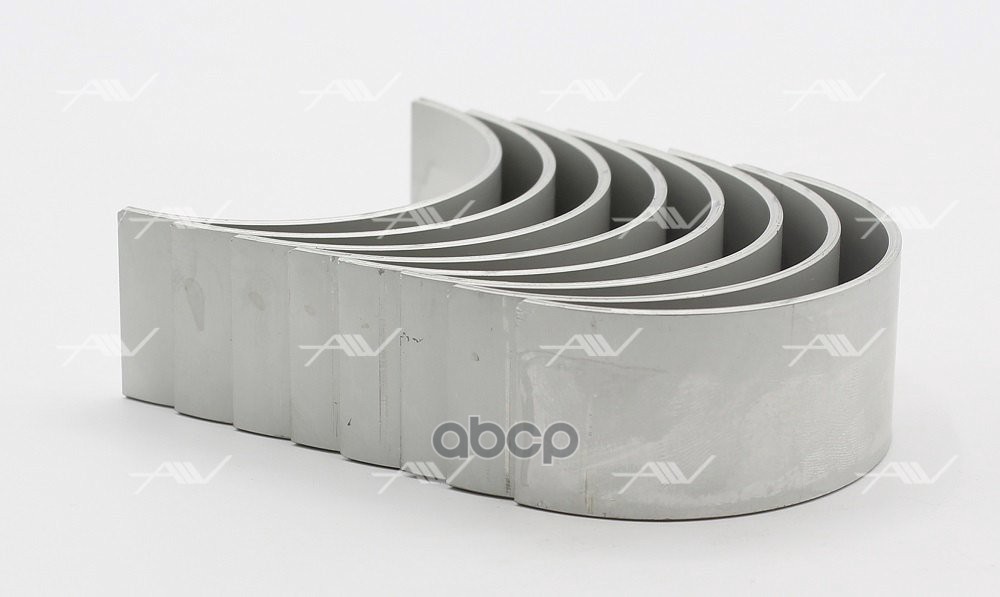 BE54010 вкладыши шатунные STD FORD 2.0Di/2.4TDCi