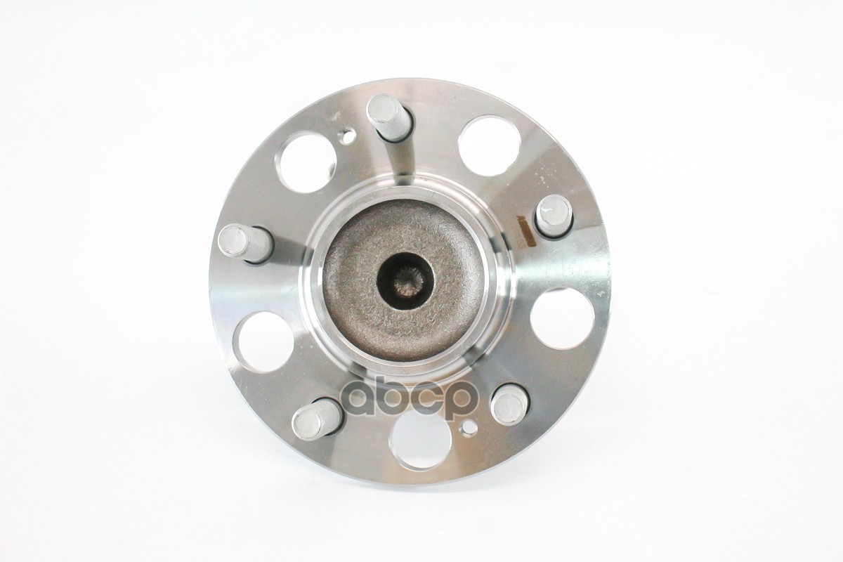 Ступица задняя в сборе с подшипником (с ABS) Ceed/HD