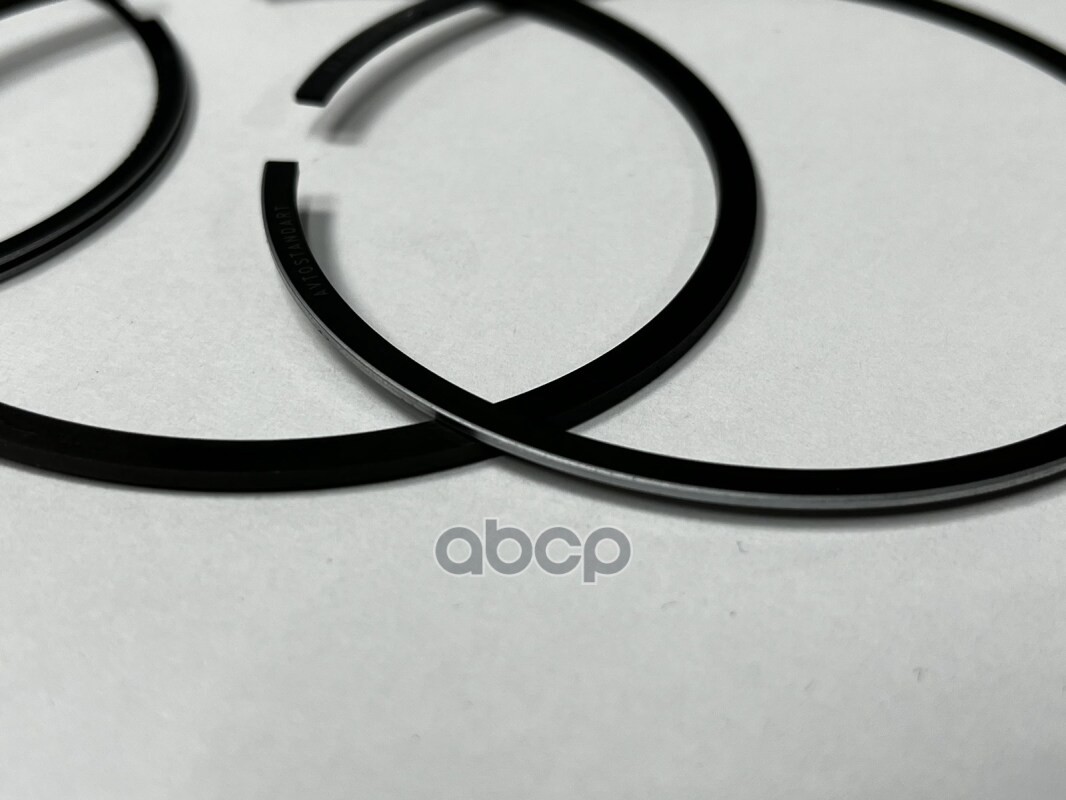 Кольцо поршневое 82, 5 дв. 21126 ВАЗ 2170, Гранта, Калина, Vesta, Xray (хром)