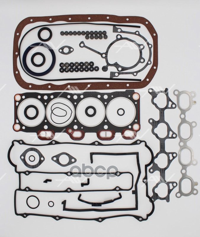 FS-31090 комплект прокладок MAZDA FE DOHC 16V