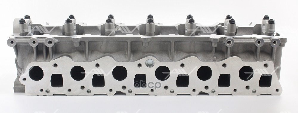 ZK-33002 головка блока цилиндров NISSAN RD28T 2.8TD (11040-34J04) гидрокомпенса