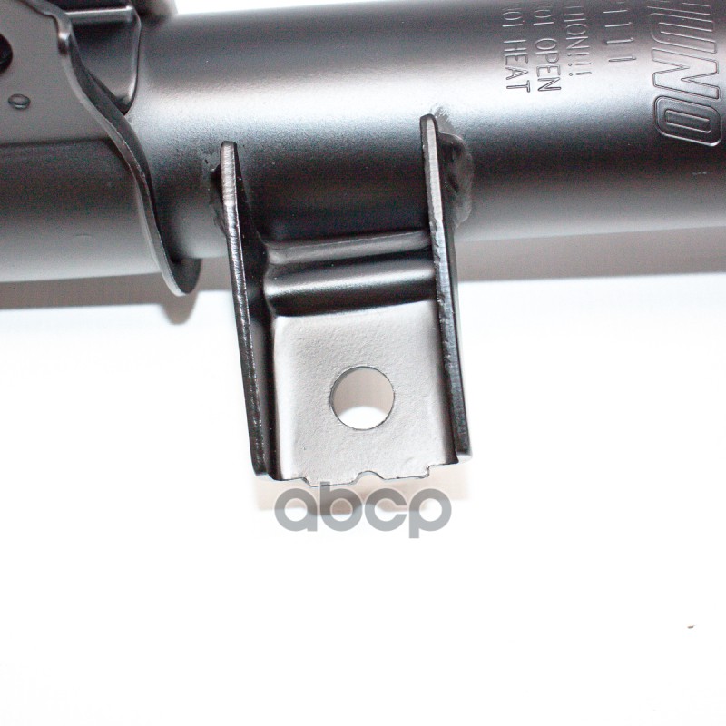 Стойка передняя левая 10-