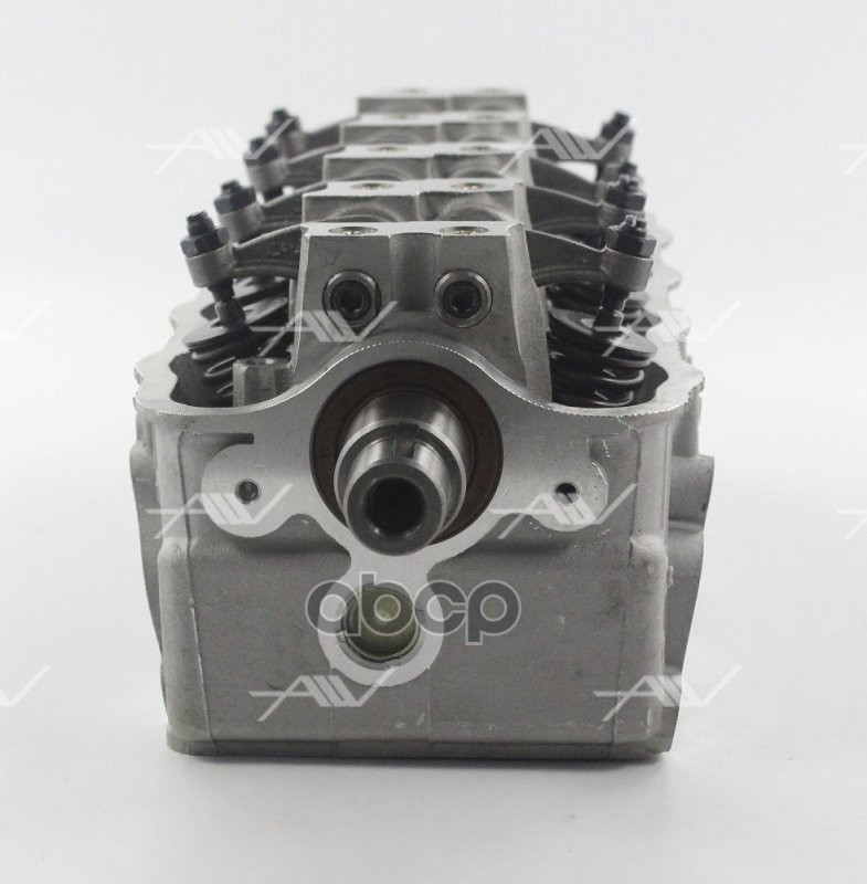 ZK-37500 головка блока цилиндров в сборе SUZUKI F10A (465Q)  ( 11110-80002 )