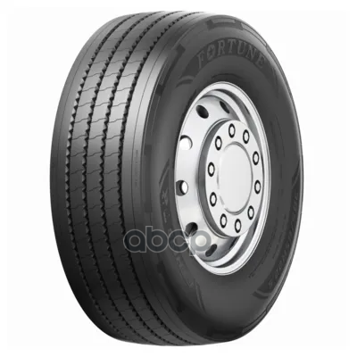 Грузовые шины FORTUNE FTH135 215/75 R17.5 135 J