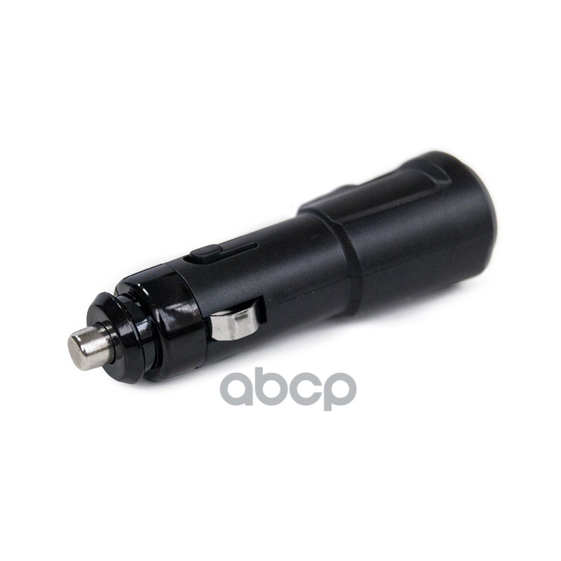 Прикуриватель  3 гнезда 12/24 В USB с проводом CS314U AVS Ст. 43267