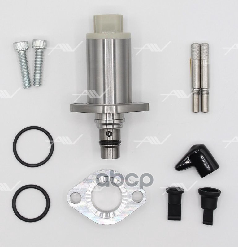 Дозирующий клапан ТНВД (294200-3640)