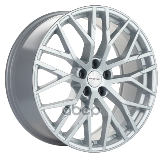 Диск KHOMEN WHEELS, KHW2005 (Audi/VW) 8.5x20/5x112ET33 66.5
