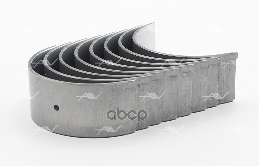 BE-33071 вкладыши шатунные 0.25 NISSAN YD22/25DDTi