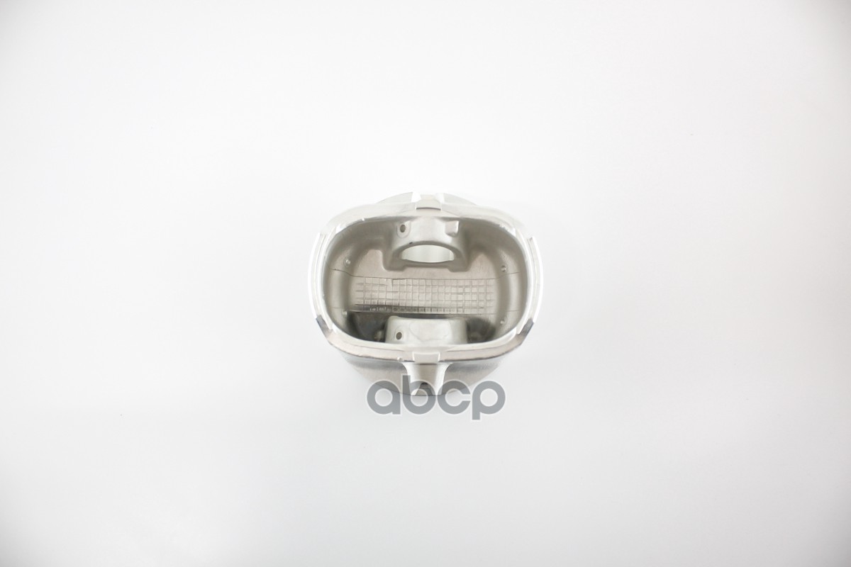 Поршень + кольца G4KD (234102G000 + 230402G000) (+0,5 мм.) (комплект 4 шт.)