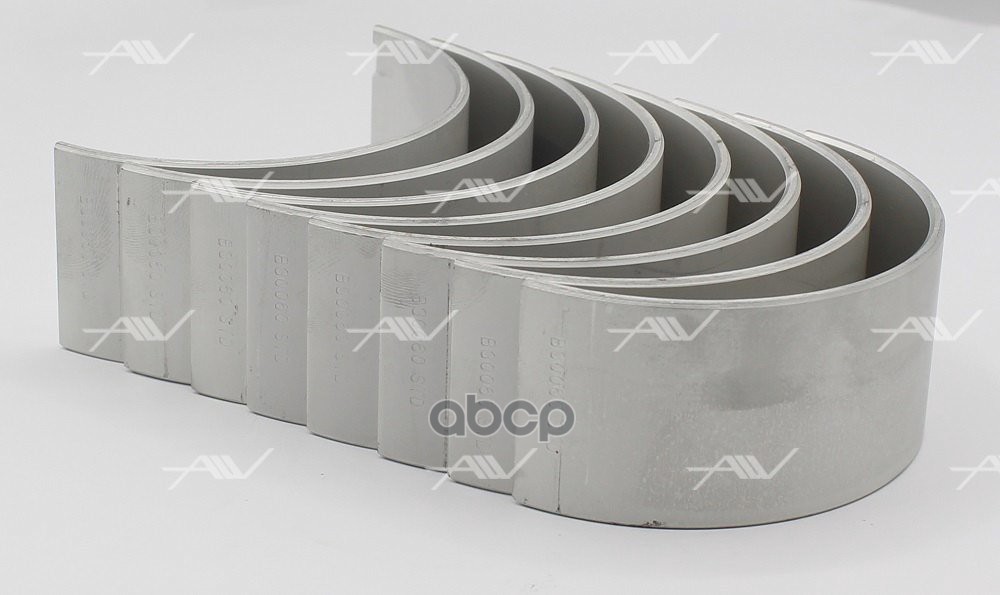 BE-30061 вкладыши шатунные 0.25 ISUZU 4HF1-4HJ1