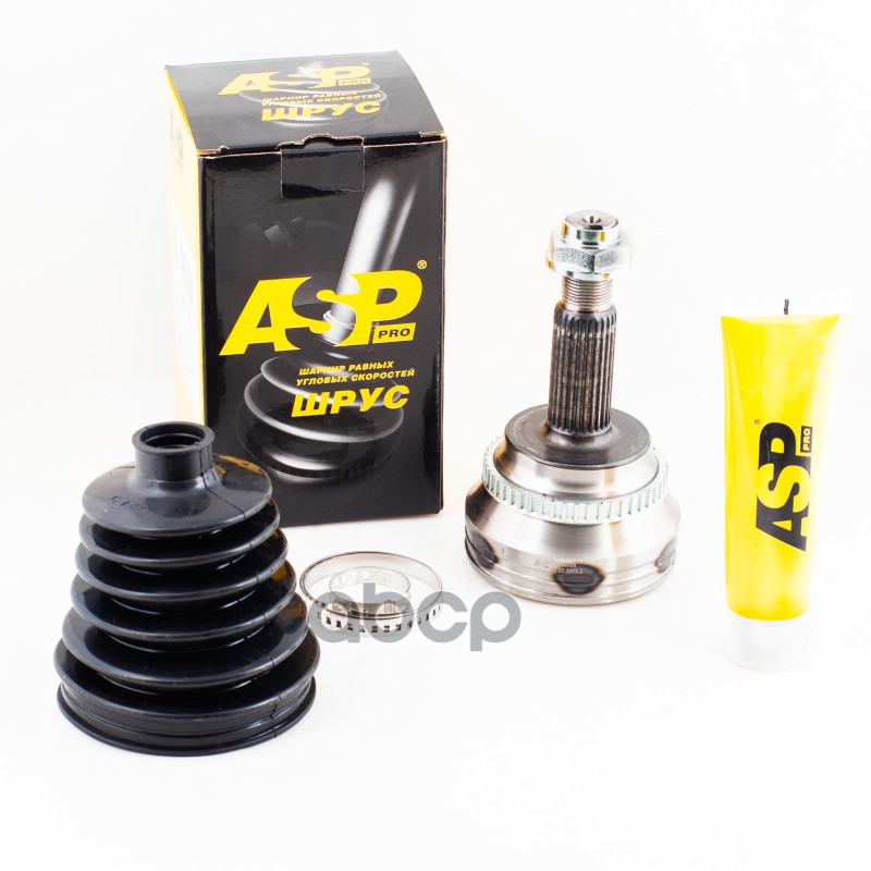 ШРУС наружный | перед прав/лев | Audi A3/VW Golf, Passat 1.4-3.2i, 1.9-2.0TDi (03-)