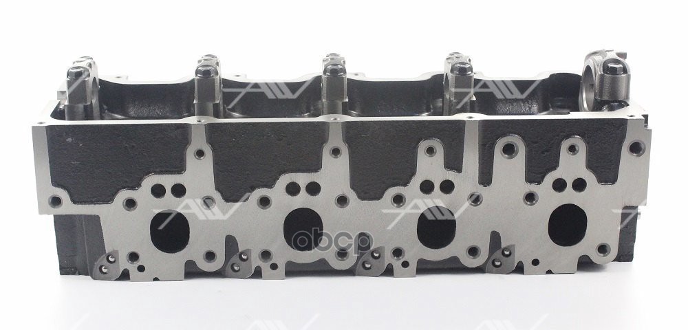 ZK-34015 головка блока цилиндров TOYOTA 5L (11101-54150)