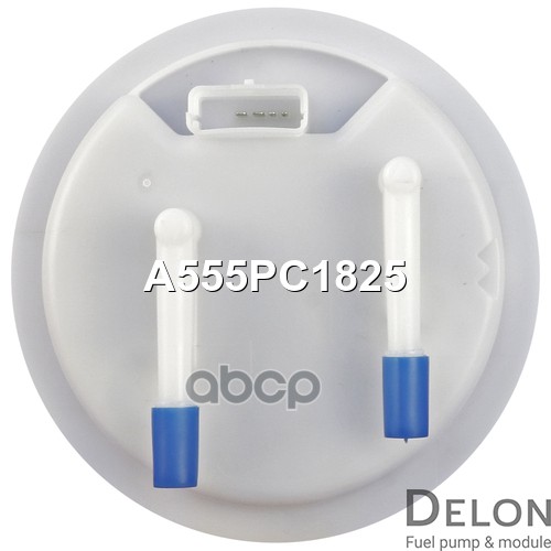 Модуль в сборе с бензонасосом