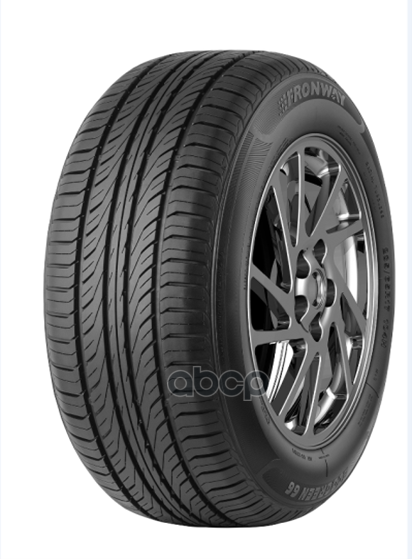 Автошина FRONWAY ECOGREEN 66 185/65 R15 88 H