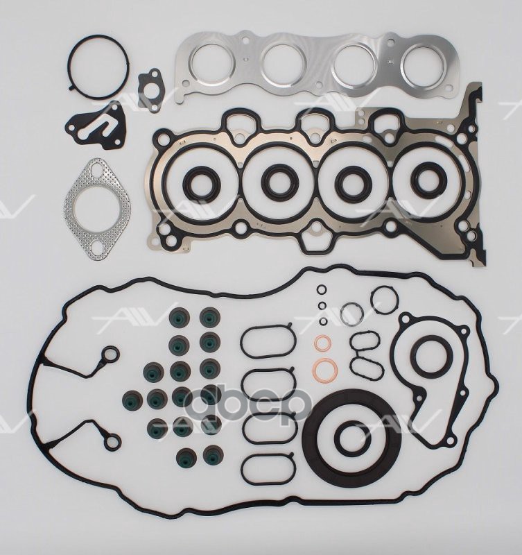 FS-32420 комплект прокладок HYUNDAI/KIA G4NA стальная