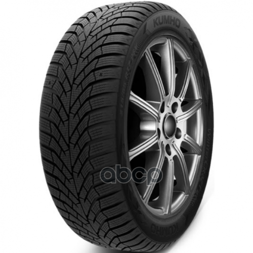 Автошина KUMHO WinterCraft WP52 235/55 R19 105 V