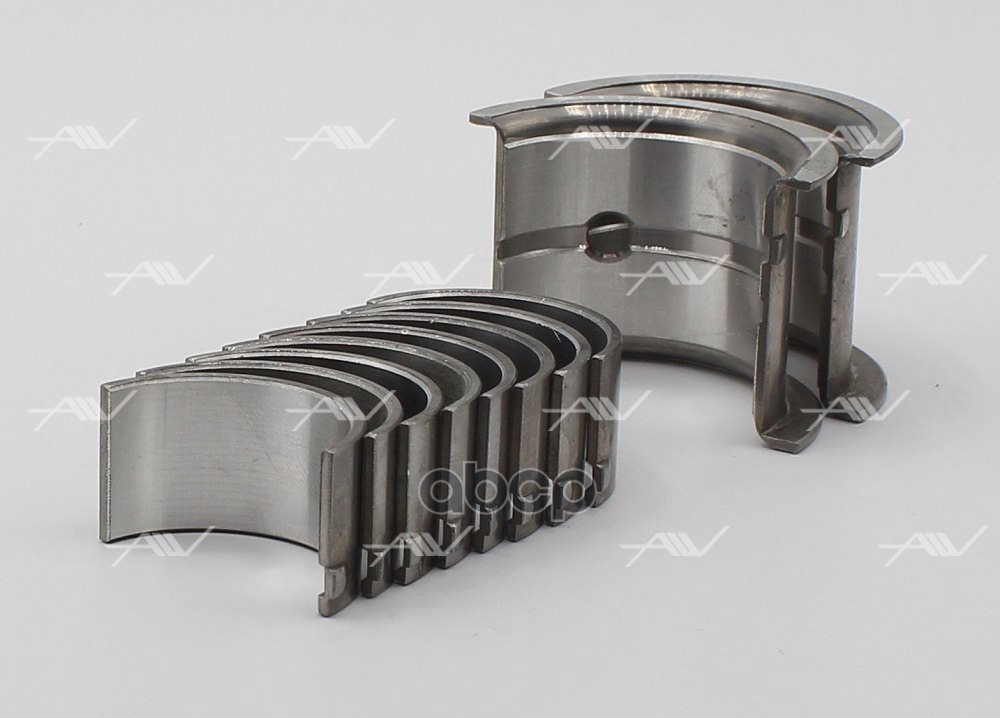 BC-34010 вкладыши распредвала STD TOYOTA 2LII/2LTII/3L 1989--