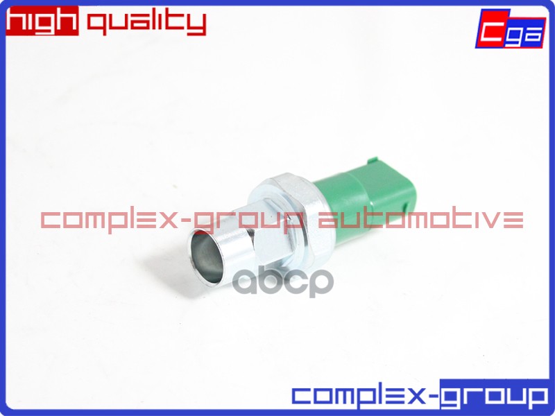 11Sns1702ra Датчик Давления Кондиционера 64538391639 CGA арт. 11SNS1702RA