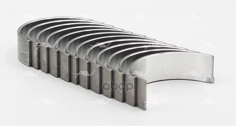 вкладыши шатунные STD MAZDA KJ/KL