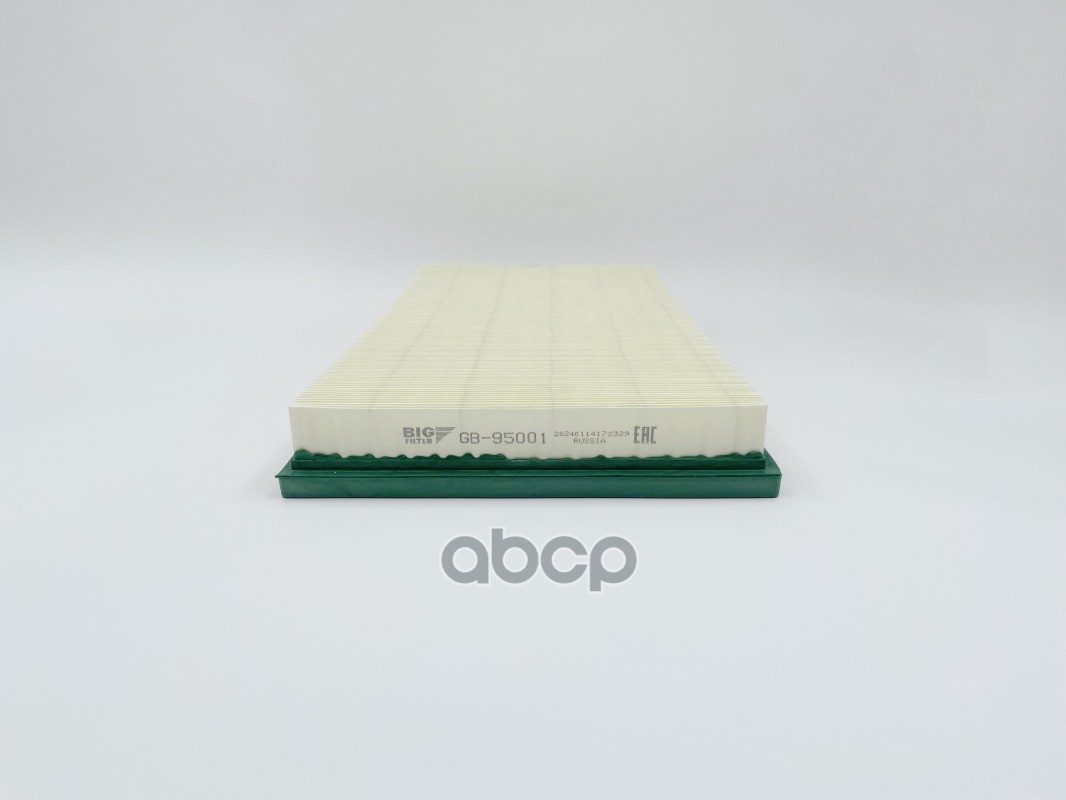 Фильтр воздушный BIG Filter GB-95001
