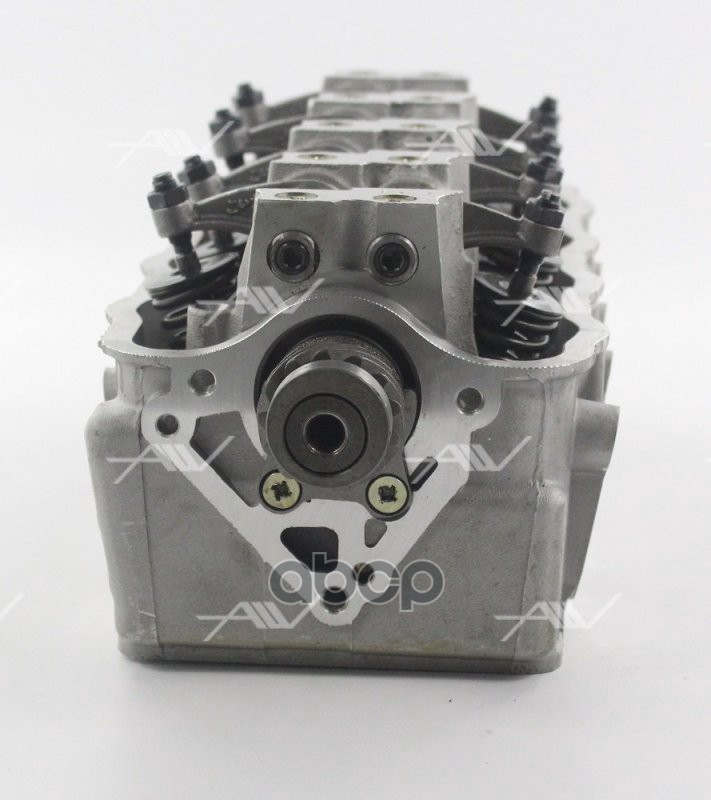 ZK-37500 головка блока цилиндров в сборе SUZUKI F10A (465Q)  ( 11110-80002 )