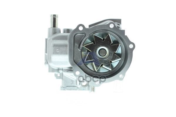 Помпа охлаждающей жидкости