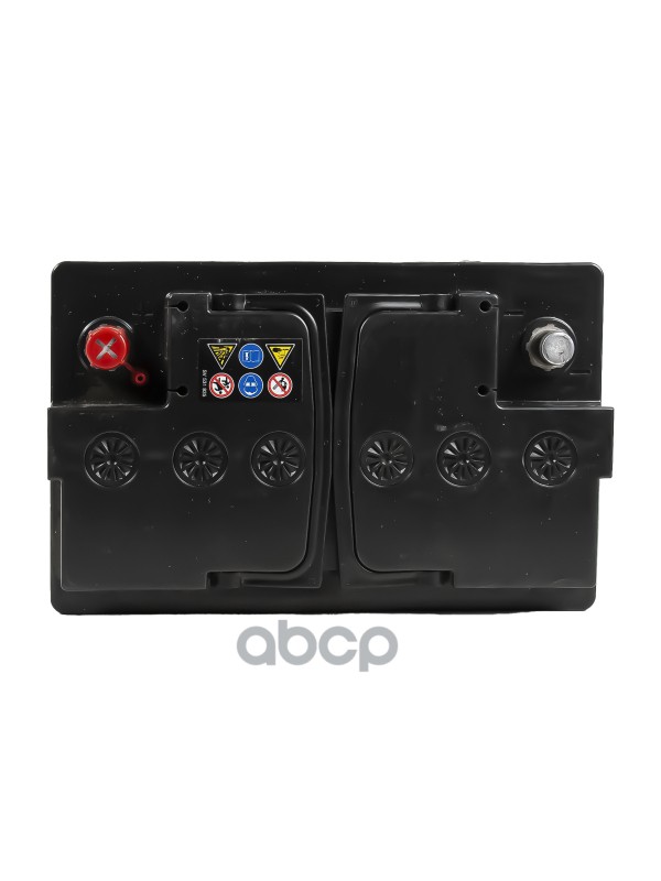 аккумуляторная батаре 19.5/17.9 евро 70Ah 720A 278/175/190 B13 AGM