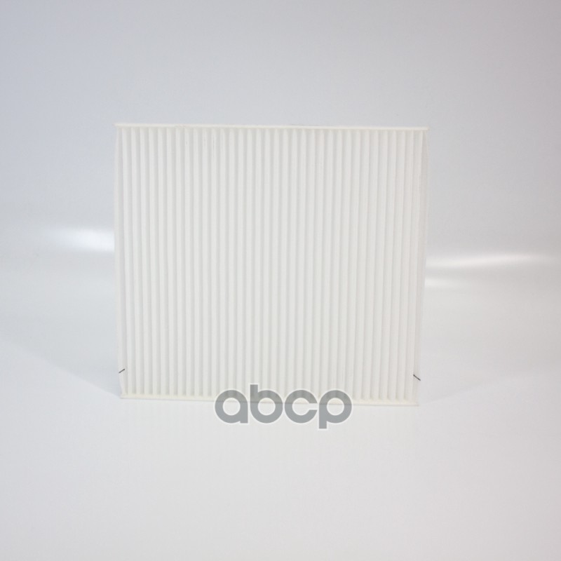 Фильтр салона Solaris Rio Rus (для авто без сетки) (в обойму) 03.12-