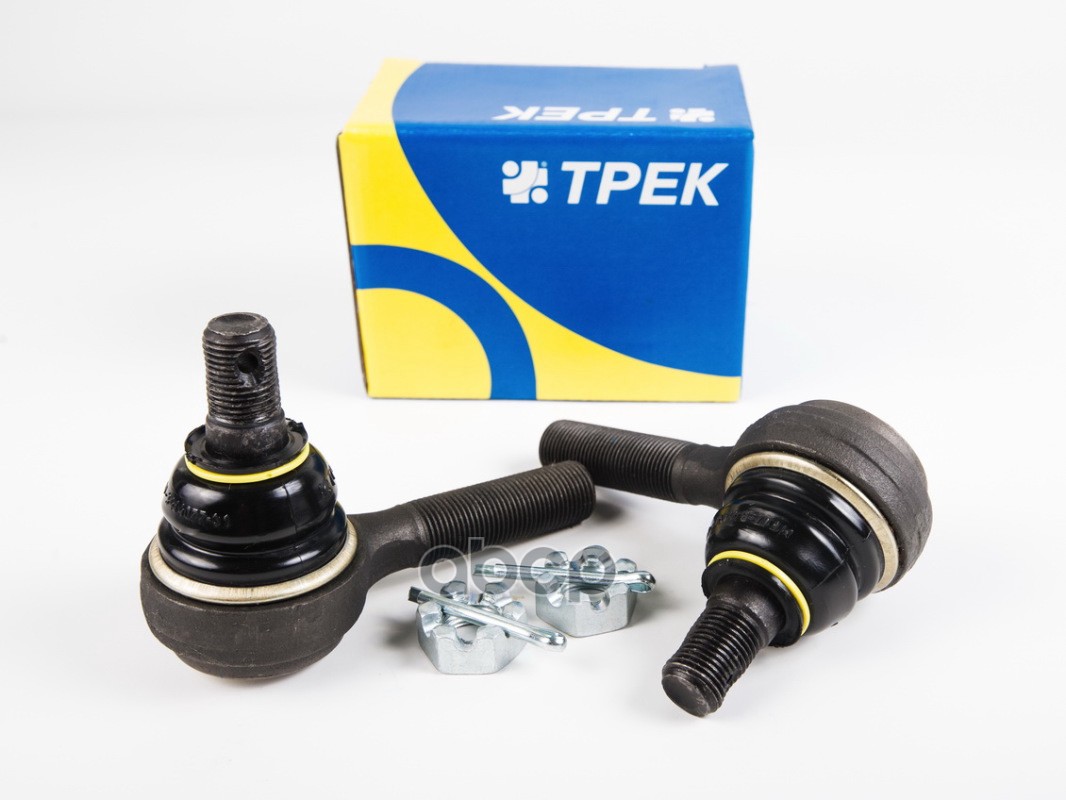 Наконечник рул 3302 Соболь (к-т) с креп серия Классика (ТРЕК)