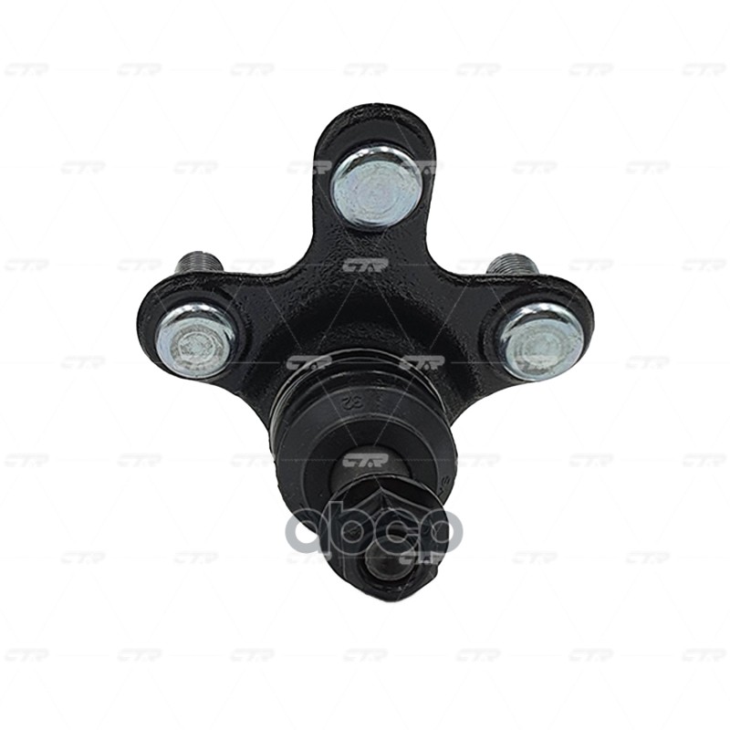 Шаровая опора