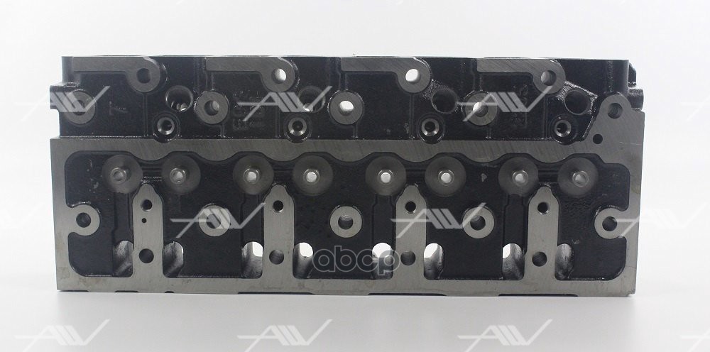 ZK-36002 головка блока цилиндров KOMATSU/YANMAR 4D94LE/4TNE94 (129931-11700)