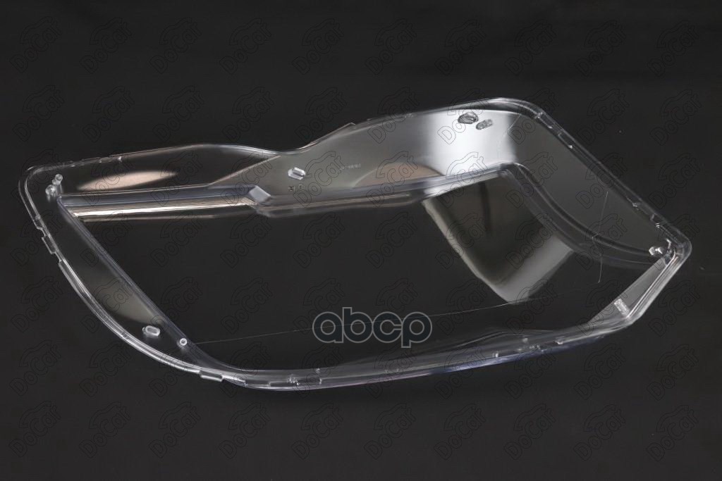 Стекло Фары Лев. Mercedes Glk 204 2008-2012 DoCar арт. A2048209661DCR