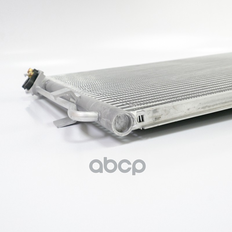 Радиатор кондиционера