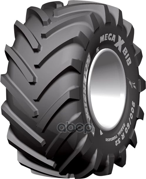 Грузовые шины Michelin MEGAXBIB 620/70 R42 166 A8