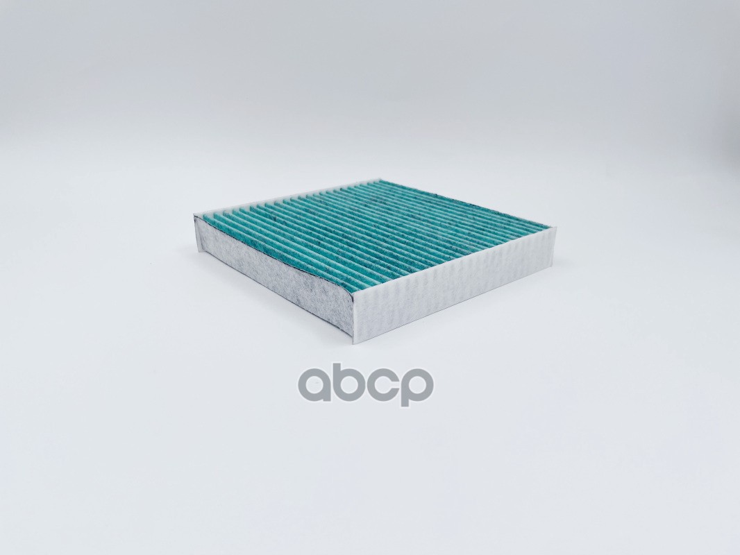 Фильтр салона Suzuki SX4, Swift 3, Fiat Sedici антибактериальный