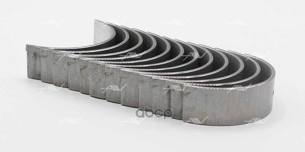 BE-35072 вкладыши шатунные 0.50 HONDA C25/27