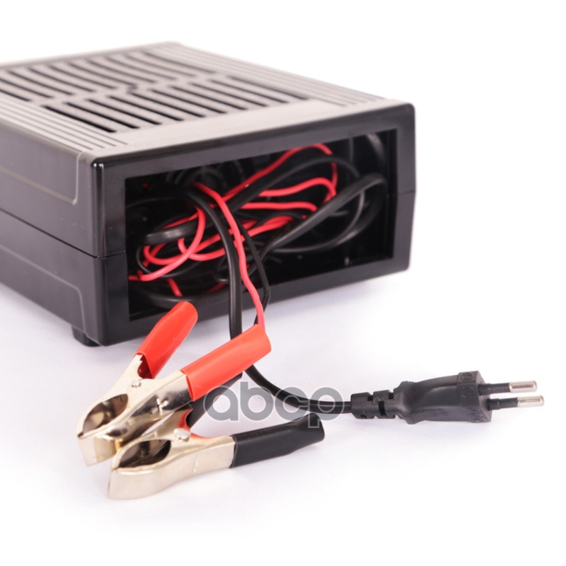 Зарядное устройство Оборонприбор OPR265 стрелочный индикатор 12 В 0-6 А OPR265 ZAR265;ЗАРЯД265