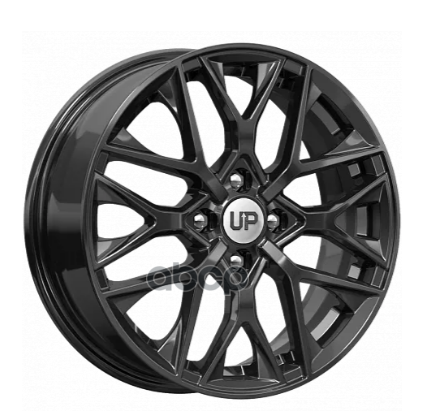 Диск WHEELS UP,  6x16/4x100ET37 60.1